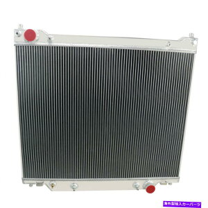 Radiator 3�񃉃W�G�[�^�[�t�B�b�g1997-2013 2014 Ford E150 E250 E350 E450 5.4 6.8L 7.3L V10 3 Rows Radiator fits 1997-2013 2014 FORD E150 E250 E350 E450 5.4 6.8L 7.3L V10�y���s�A���i�z