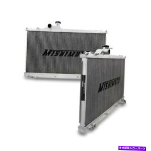 Radiator Lexus 2001-2005��Mishimoto�A���~�j�E�����W�G�[�^�[IS300 /SportCross MMRAD-IS300-01 Mishimoto Aluminum Radiator for Lexus 2001-2005 IS300 /SportCross MMRAD-IS300-01�y���s�A���i�z