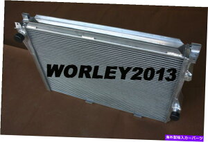 Radiator BMW 5�V���[�YM5 Z8 740I 750IL 4.4L 5.0L E38 E39 99-03�̃A���~�j�E�����W�G�[�^�[ Aluminum radiator for BMW 5 series M5 Z8 740i 750iL 4.4L 5.0L E38 E39 99-03�y���s�A���i�z