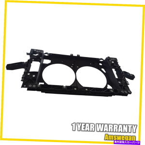 Radiator �C���t�B�j�e�BM37 M35H M56 Q70 625011MA5A IN1225117�̃��W�G�[�^�[�R�A�T�|�[�g Radiator Core Support FOR INFINITI M37 M35h M56 Q70 625011MA5A IN1225117