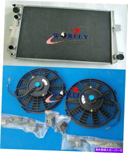 Radiator �V�{���[�V���o���[�h2500/GMC�V�G��2500 6.6L V8�f�����}�b�N�XLB7 LLY�̃��W�G�[�^�[ +�t�@�� Radiator + Fan For Chevy Silverado 2500/GMC Sierra 2500 6.6L V8 Duramax LB7 LLY�y���s�A���i�z