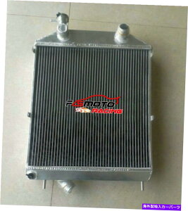 Radiator 3ROW�A���~�j�E�����W�G�[�^�[+Jaguar XK150���[�h�X�^�[DHC FHC1950S 1958-1961 MT�̃t�@�� 3ROW Aluminum Radiator+Fan FOR Jaguar XK150 Roadster DHC FHC1950S 1958-1961 MT�y���s�A���i�z