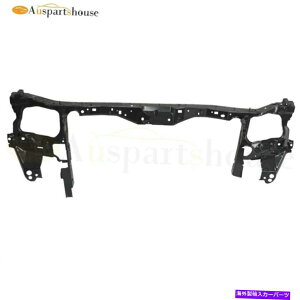 Radiator �t�H�[�h�G�X�P�[�v�}�[�L�����[�}���i�[2009-2012���W�G�[�^�[�R�A�T�|�[�g�A�Z���u���t�����g For Ford Escape Mercury Mariner 2009-2012 Radiator Core Support Assembly Front�y���s�A���i�z