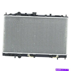 Radiator 97-02�̃��W�G�[�^�[Mitsubishi Mirage L4 1.5L�������������i�� Radiator For 97-02 Mitsubishi Mirage L4 1.5L Fast Free Shipping Great Quality�y���s�A���i�z
