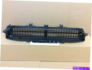 Radiator 2014-2016�V�{���[�}���u�t�����g�o���p�[���W�G�[�^�[�O�����V���b�^�[�V����OEM 23478032 2014-2016 Chevrolet Malibu Front Bumper Radiator Grille Shutter new OEM 23478032�y���s�A���i�z
