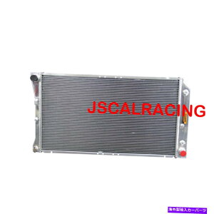 Radiator V{[̃JvXrCbNR}[VV[V1994-1996 3rowSpawon Radiator SPAWON Radiator For Chevrolet Caprice Buick Commercial Chassis 1994-1996 3Row AT