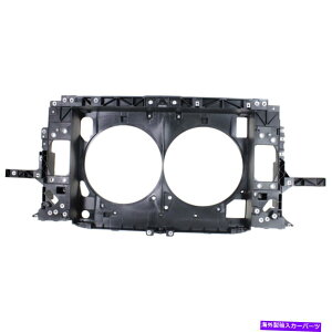 Radiator �C���t�B�j�e�BM37 M35H M56 Q70 IN1225117 625011MA5A�̐V�������W�G�[�^�[�T�|�[�g�R�A New Radiator Support Core for Infiniti M37 M35h M56 Q70 IN1225117 625011MA5A