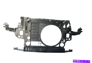 Radiator 2011N2016Ñ~jN[p[Jg[}y[X}̐VtgWG[^[T|[gAZu New Front Radiator Support Assembly for 2011-2016 Mini Cooper Countryman Paceman