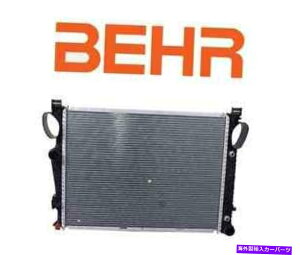 Radiator �����Z�f�XCL600 S600 S55 SL55 CL65 SL65 S65 SL63�p���W�G�[�^�[Behr 2205002003 Radiator Behr 2205002003 For Mercedes CL600 S600 S55 SL55 CL65 SL65 S65 SL63�y���s�A���i�z