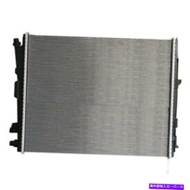 Radiator BMW 330I XDRIVE RADIATOR 2019 2020 SEDAN 2.0L 4-Cyl Crossflow for BM3010193用 For BMW 330i xDrive Radiator 2019 2020 Sedan 2.0L 4-Cyl Crossflow For BM3010193【並行輸入品】