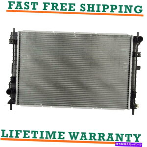 Radiator 02-04 Saturn Vue 2.2L L4 3.0L V6�����z�����ڃt�B�b�g�̃��W�G�[�^�[ Radiator For 02-04 Saturn Vue 2.2L L4 3.0L V6 Fast Shipping Direct Fit�y���s�A���i�z