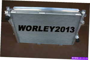 Radiator 3 BMW 5V[YM5 Z8 740I 750IL 4.4 5.0 E38 E39 99-033RAA~jEWG[^[ 3 core aluminum radiator for BMW 5 series M5 Z8 740i 750iL 4.4 5.0 E38 E39 99-03