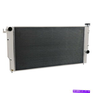 Radiator 1994-20024A~jEWG[^[96 Dodge Ram 2500 3500 5.9LJ~YfB[[ 4 Row Aluminum Radiator For 1994-2002 96 Dodge Ram 2500 3500 5.9L Cummins Diesel