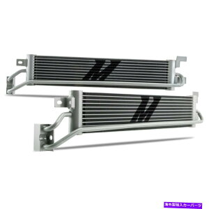 Radiator ~VgptH[}X`N[[AW[vO[JL 2018+ɓK܂ Mishimoto Performance Transmission Cooler, fits Jeep Wrangler JL 2018+