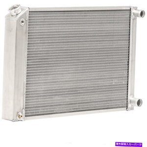 Radiator be-cool 31-1/2 in w x 19-1/2 in h x 3.00 in d gm ls�����[�h���W�G�[�^�[p/n 35204 Be-Cool 31-1/2 In W X 19-1/2 In H X 3.00 In D Gm Ls Bone Yard Radiator P/N 35204�y���s�A���i�z