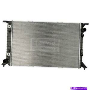 Radiator WG[^[f\221-9254 Radiator DENSO 221-9254