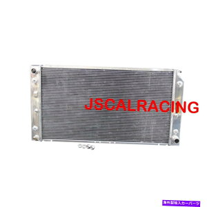 Radiator �V�{���[�J�v���X�C���p���r���C�b�N���[�h�}�X�^�[1994-1996��Spawon Radiator at 3row SPAWON Radiator For Chevrolet Caprice Impala Buick Roadmaster 1994-1996 AT 3Row�y���s�A���i�z