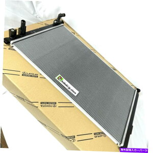 Radiator Lexus genine 16550-36030 IS200T 300WG[^[C^[N[[pRCg^NEW LEXUS Genuine 16550-36030 IS200t 300 Radiator Intercooler Cooling RC Toyota New