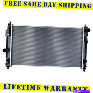 Radiator 1990N1994ÑWG[^[XoKV[2.2LCt^Cۏ؍ Radiator For 1990-1994 Subaru Legacy 2.2L Lifetime Warranty Fast Free Shipping