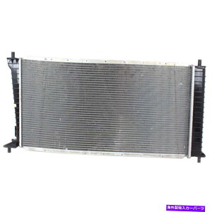 Radiator Ford F150/F250/F350���W�G�[�^�[1999-2004 4.2L/4.6L/5.4L V6/V8 1 Core W/3/8 For Ford F150/F250/F350 Radiator 1999-2004 4.2L/4.6L/5.4L V6/V8 1 Core W/ 3/8�y���s�A���i�z