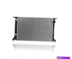 Radiator 08-12 A5/S5�N�[�y4.2L W/�I�C���N�[���[8K0121251AM 2ROW�p���W�G�[�^�[�R�����b�h13174 Radiator Koyorad 13174 For 08-12 A5/S5 Coupe 4.2L W/Oil Cooler 8K0121251AM 2Row