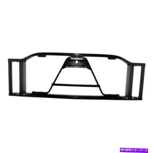 Radiator Chevy Avalanche 1500/2500 2002WG[^[T|[g̏ꍇ For Chevy Avalanche 1500/2500 2002 Radiator Support