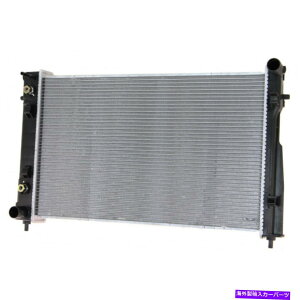 Radiator �|���e�B�A�b�NGTO���W�G�[�^�[2004�v���X�`�b�N/�A���~�j�E��GM3010461 | 92147802 For Pontiac GTO Radiator 2004 Plastic/Aluminum GM3010461 | 92147802�y���s�A���i�z