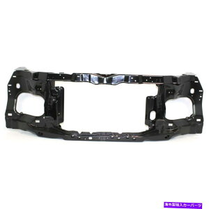 Radiator 2004-2012�V�{���[�R�����hGMC�L���j�I���A�Z���u���̃��W�G�[�^�[�T�|�[�g Radiator Support For 2004-2012 Chevrolet Colorado GMC Canyon Assembly�y���s�A���i�z
