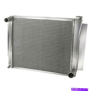 Radiator AFCO 80130N�]���ȗe�ʃv�����j�o�[�T�����W�G�[�^�[�A28�C���` AFCO 80130N Extra Capacity Pro Universal Radiator, 28 Inch�y���s�A���i�z