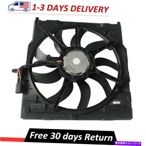 Radiator 2014-2018 BMW F15 X5 F16 X6 RADIATOR CONSCONDENSER��p�t�@��17427634471 For 2014-2018 BMW F15 X5 F16 X6 Radiator Condenser Cooling Fan 17427634471�y���s�A���i�z