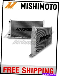 Radiator ~VgptH[}XA~jEWG[^[1994-1998 VWStGTIWFb^VR6 MK3 Mishimoto Performance Aluminum Radiator 1994-1998 VW Golf GTI Jetta VR6 MK3