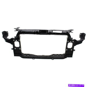 Radiator Kia Forte Forte5 2017-2018 KI1225183C 64101B0000��CAPA���W�G�[�^�[�T�|�[�g�R�A CAPA Radiator Support Core for Kia Forte Forte5 2017-2018 KI1225183C 64101B0000