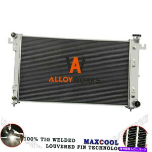 Radiator 1998-20024RAA~jEWG[^[99 Dodge Ram 1500 2500 3500 5.9L V8 4 Row CORE Aluminum Radiator For 1998-2002 99 Dodge Ram 1500 2500 3500 5.9L V8