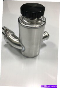 Radiator �X�g���[�g���[�^�[�X�|�[�cB16�N�[�����g�t�B���|�b�g Straightline Motorsports B16 Coolant Fill Pot�y���s�A���i�z