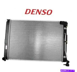 Radiator NTXRX330 3.3L V6 2005-2006̃GWpWG[^[221-9388f\[ Engine Cooling Radiator 221-9388 Denso For Lexus RX330 3.3L V6 2005-2006