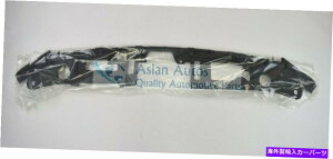 Radiator {̃}c_3 14-15OOAbp[uPbgBHN150717D OEM Genuine Mazda 3 14-15 Grille Grill-Upper Bracket BHN150717D OEM