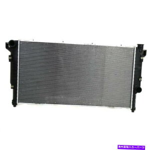 Radiator Dodge RAM 2500 1994-2002�̐V����CH3010158���W�G�[�^�[ New CH3010158 Radiator for Dodge Ram 2500 1994-2002�y���s�A���i�z