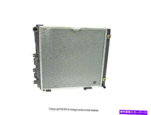 Radiator �����Z�f�XW126 300SE 300SEL�i1988-1991�j���W�G�[�^�[Behr oem new + 1�N�ۏ� Mercedes w126 300se 300sel (1988-1991) Radiator BEHR OEM NEW + 1 YEAR WARRANTY