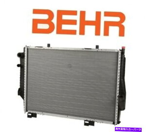 Radiator �����Z�f�XR170 W208 C43 CLK430 CLK55 3.2L 5.5 4.3L�̃��W�G�[�^�[Behr 2025007803 Radiator Behr 2025007803 For Mercedes R170 W208 C43 CLK430 CLK55 3.2L 5.5 4.3L�y���s�A���i�z