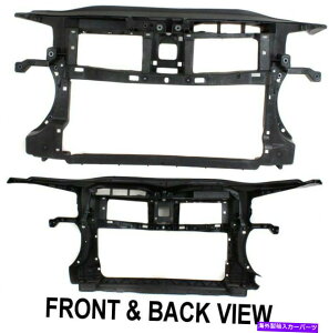 Radiator ���W�G�[�^�[��p�T�|�[�g�A�Z���u�� Radiator Cooling Support Assembly�y���s�A���i�z