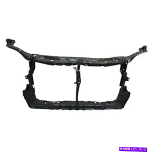 Radiator VtgWG[^[T|[gڌK2012-2014g^J New Front Radiator Support Direct Replacement Fits 2012-2014 Toyota Camry