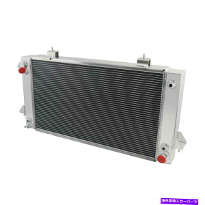 Radiator 1987-19984񃉃WG[^[h[o[W[o[/fBXJo[I/II 3.9L 4.0L V8 4 Rows Radiator For 1987-1998 Land Rover Range Rover/Discovery I/II 3.9L 4.0L V8