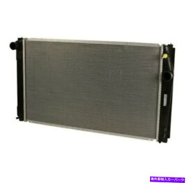 Radiator トヨタの本物のラジエーター1640028570の場合 For Toyota Genuine Radiator 1640028570