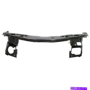 Radiator 2008N2010N̓yvuevC~OAbp[^Co[̃Abp[WG[^[T|[g Upper Radiator Support For 2008-2010 Saturn Vue Primed Upper Tie Bar