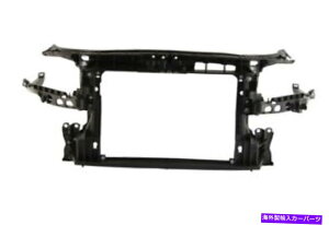 Radiator �A�E�f�B3�i8p�j2008-2012���W�G�[�^�[�T�|�[�g�R�A Audi 3 (8P) 2008 - 2012 Radiator Support Core�y���s�A���i�z