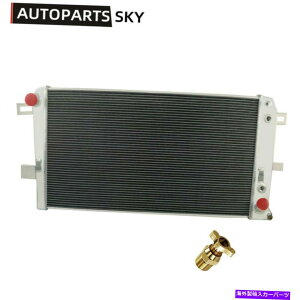 Radiator 4̃WG[^[tBbg01-05V{[GMCVoh2500 3500 HDf}bNX6.6L LB7 LLY 4 Row Radiator Fits 01-05 Chevy GMC Silverado 2500 3500 HD Duramax 6.6L LB7 LLY