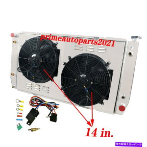 Radiator 3񃉃WG[^[+VEht@1994-20000V{[GMC C/K 1500 2500 3500sbNAbvV8 3 Rows Radiator+Shroud Fan For 1994-2000 Chevy GMC C/K 1500 2500 3500 Pickup V8