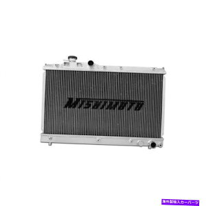 Radiator 94-99�̃~�V���g�p�t�H�[�}���X�A���~�j�E�����W�G�[�^�[�g���^�Z���JGT GT4 MISHIMOTO Performance Aluminum Radiator for 94-99 Toyota Celica GT GT4�y���s�A���i�z