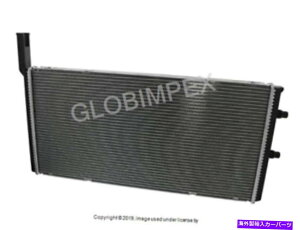 Radiator BMW 550I 550I GT 550I GT XDRIVEi2010-2019jWG[^[C^[N[[p{ BMW 550i 550i GT 550i GT xDrive (2010-2019) Radiator Intercooler Cooling GENUINE