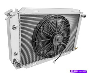 Radiator 1980-1986 Mercury Capri 4 Row Champion Radiator�A16 Fan��Relay Wiring Kit 1980-1986 Mercury Capri 4 Row Champion Radiator,16 Fan & Relay Wiring Kit�y���s�A���i�z